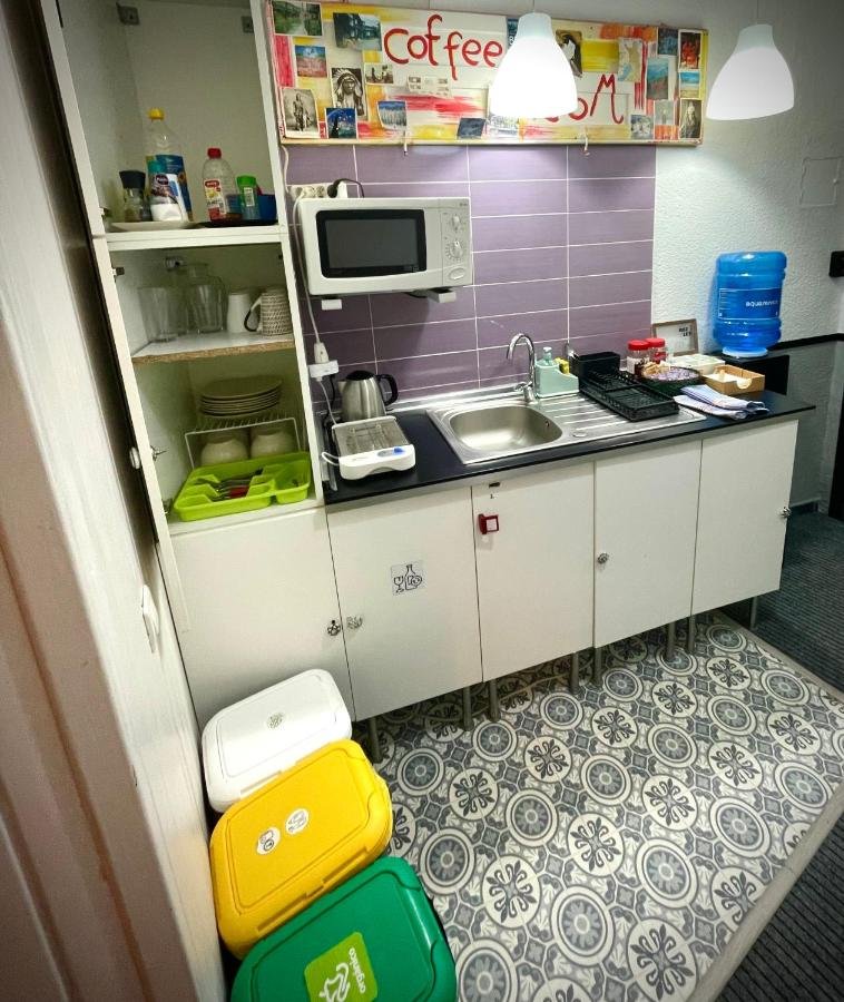 Tu hotel en el centro de Granada